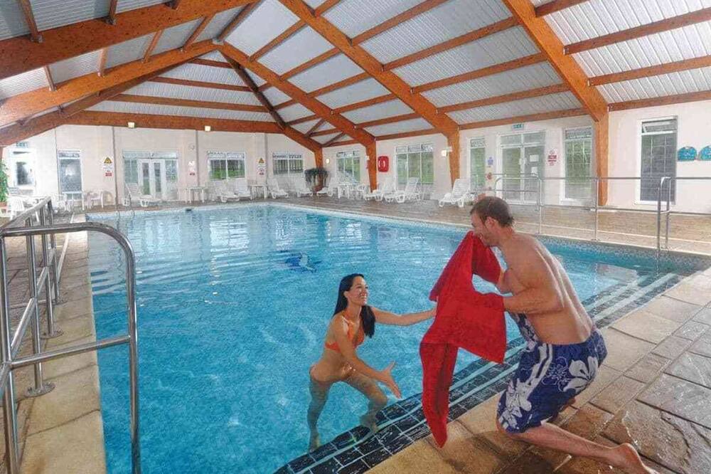 Photo of Outdoor in Widemouth Bay