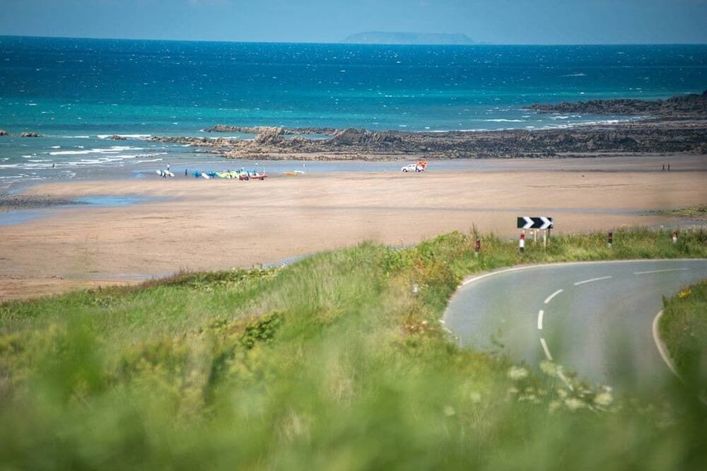 Photo of Others in Widemouth Bay