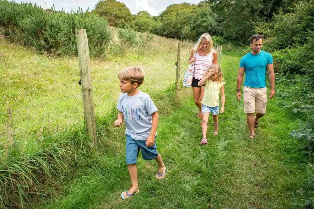 Photo of Others in Widemouth Bay