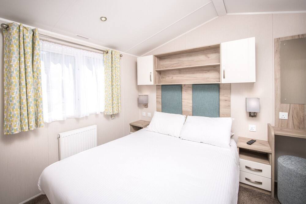 Photo of Bedroom in Widemouth Bay