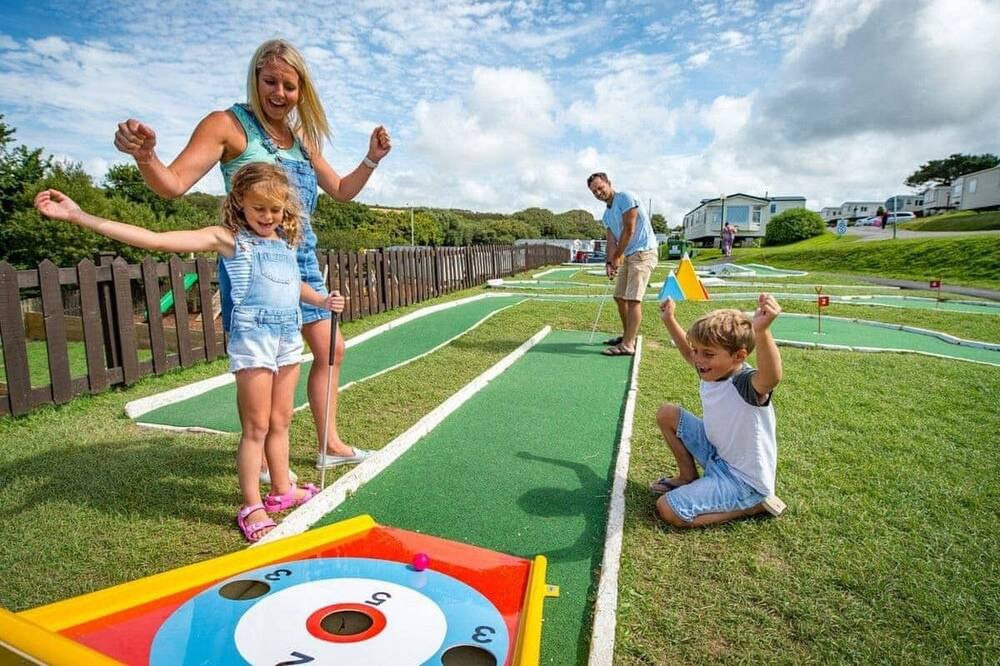 Photo of Others in Widemouth Bay