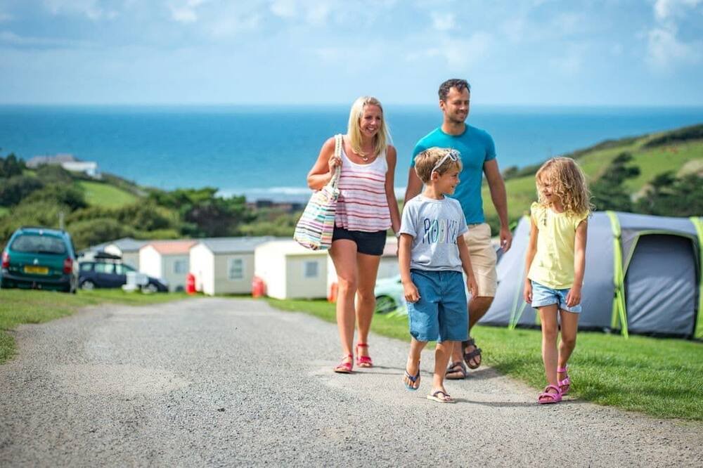 Photo of Others in Widemouth Bay