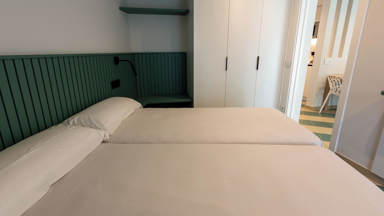 Photo of Bedroom in Sitges