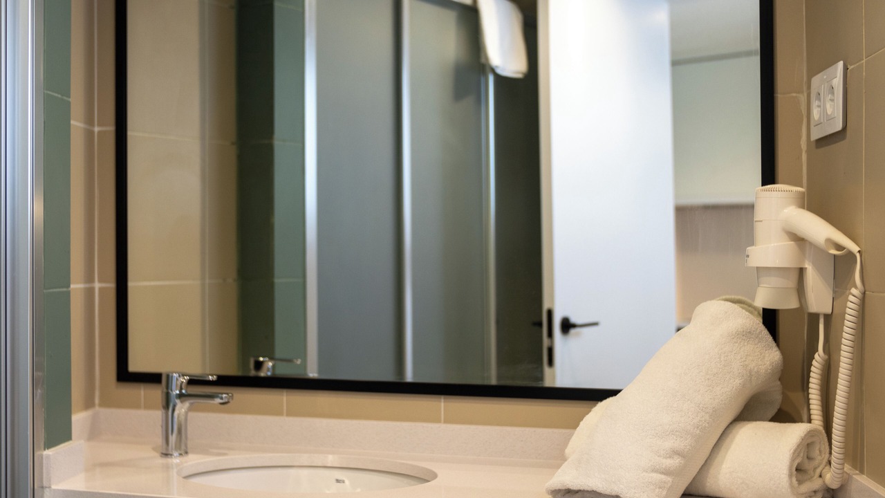 Photo of Bathroom in Sitges