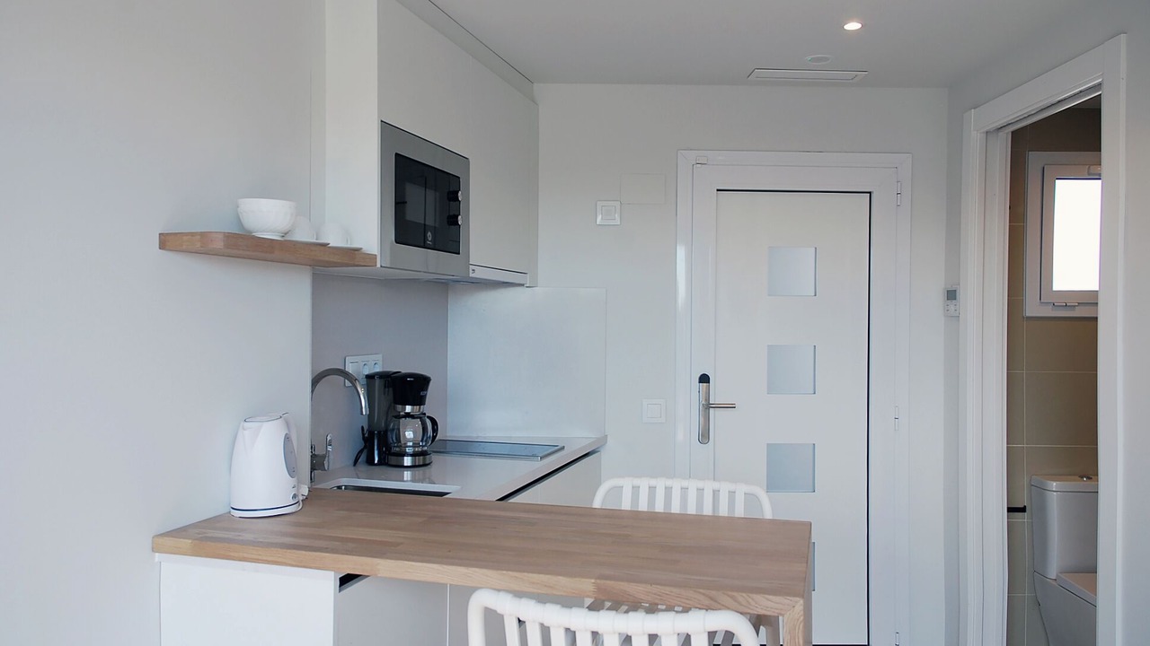 Photo of Kitchen in Sitges