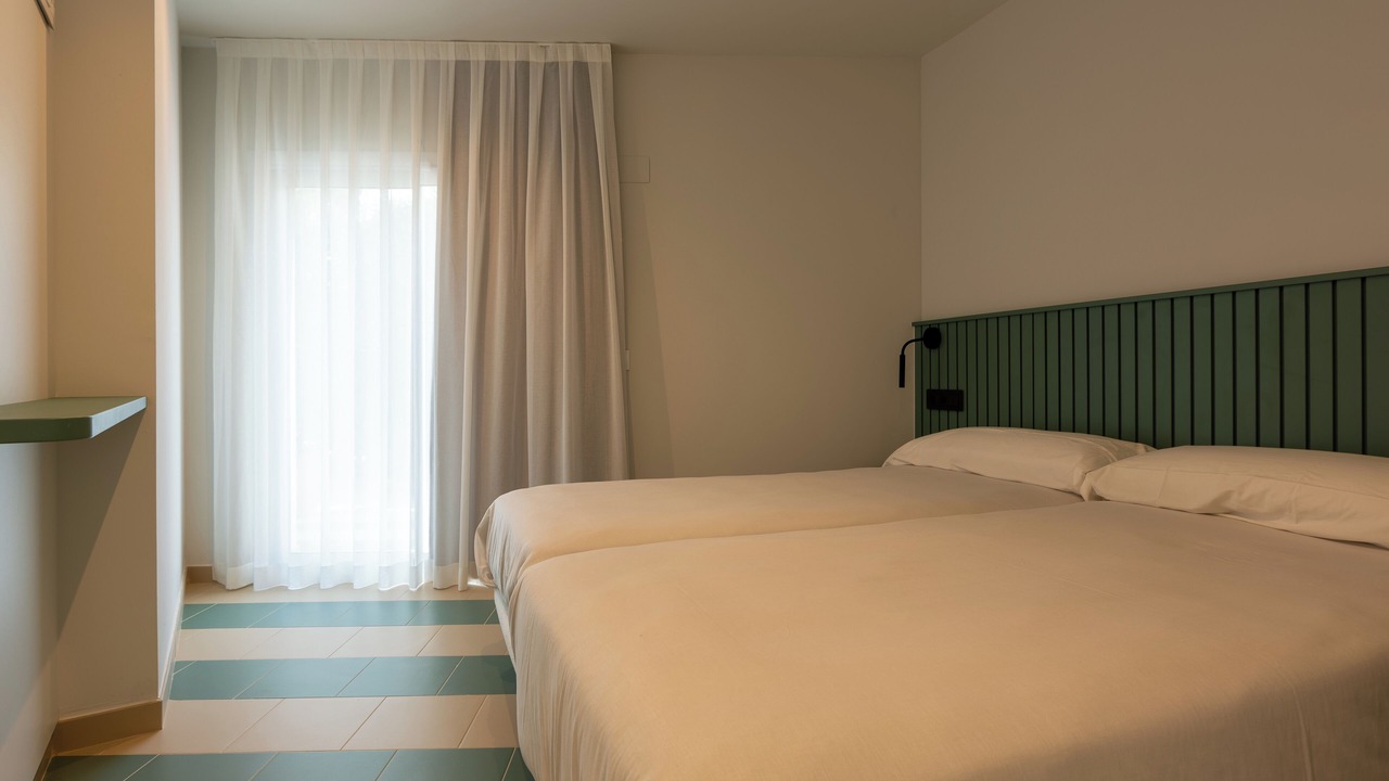 Photo of Bedroom in Sitges