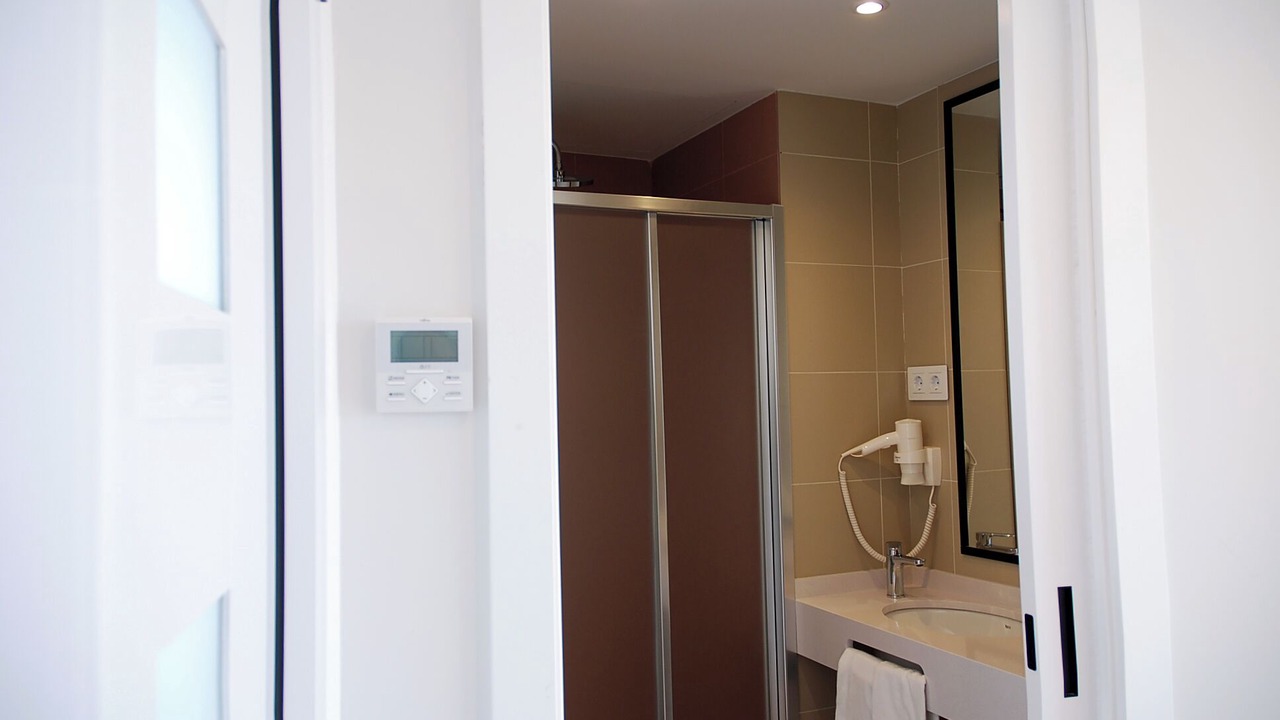 Photo of Bathroom in Sitges
