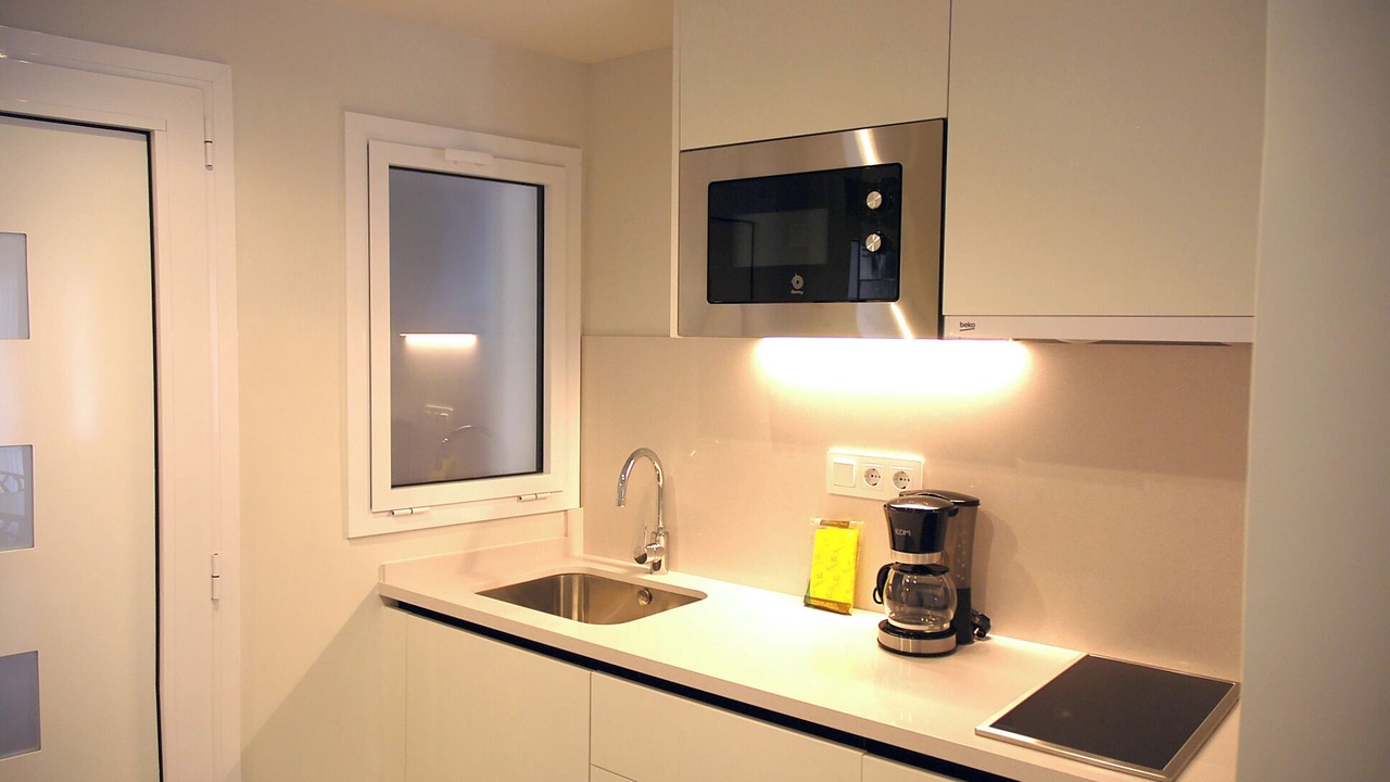 Photo of Kitchen in Sitges