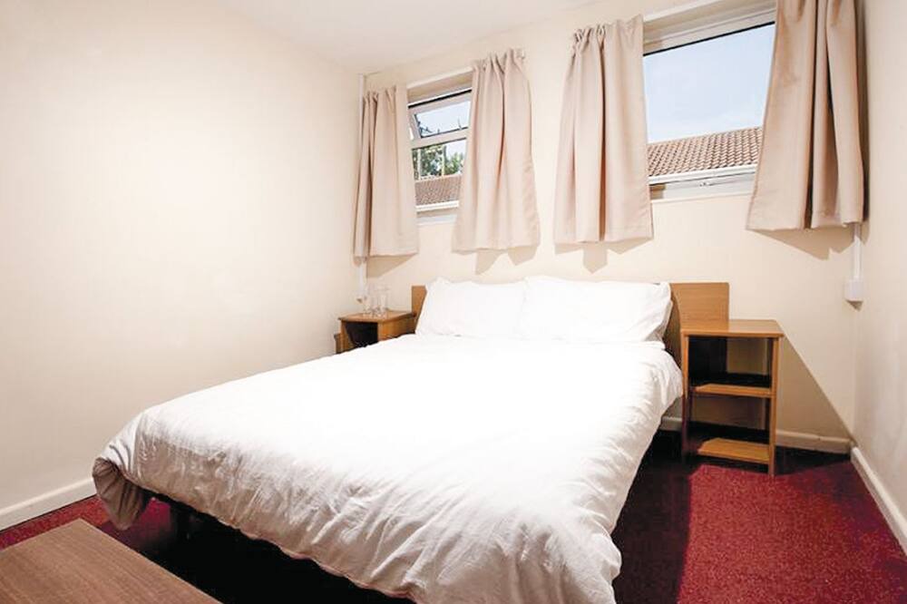 Photo of Bedroom in Brean