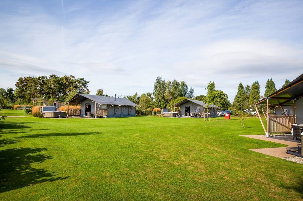 Photo of Outdoor in Overton-on-dee