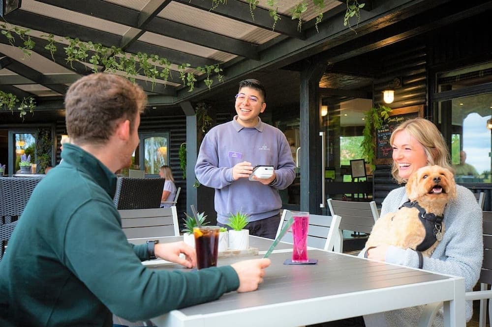 Photo of Others in Overton-on-dee