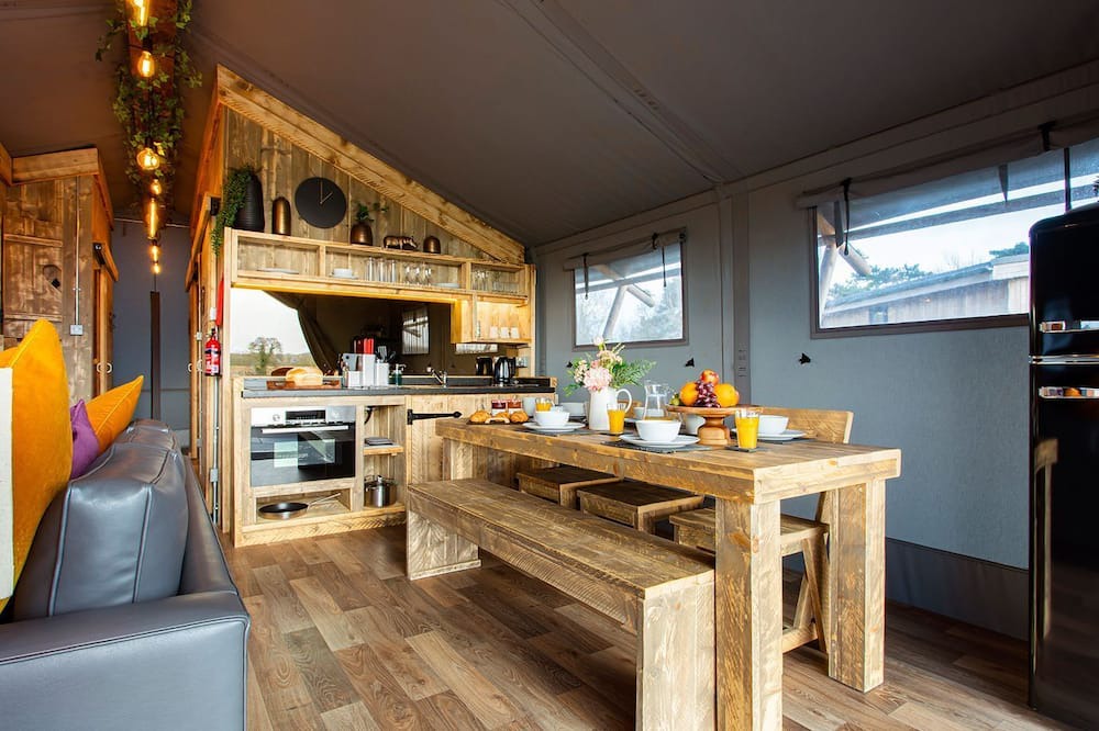 Photo of Kitchen in Overton-on-dee