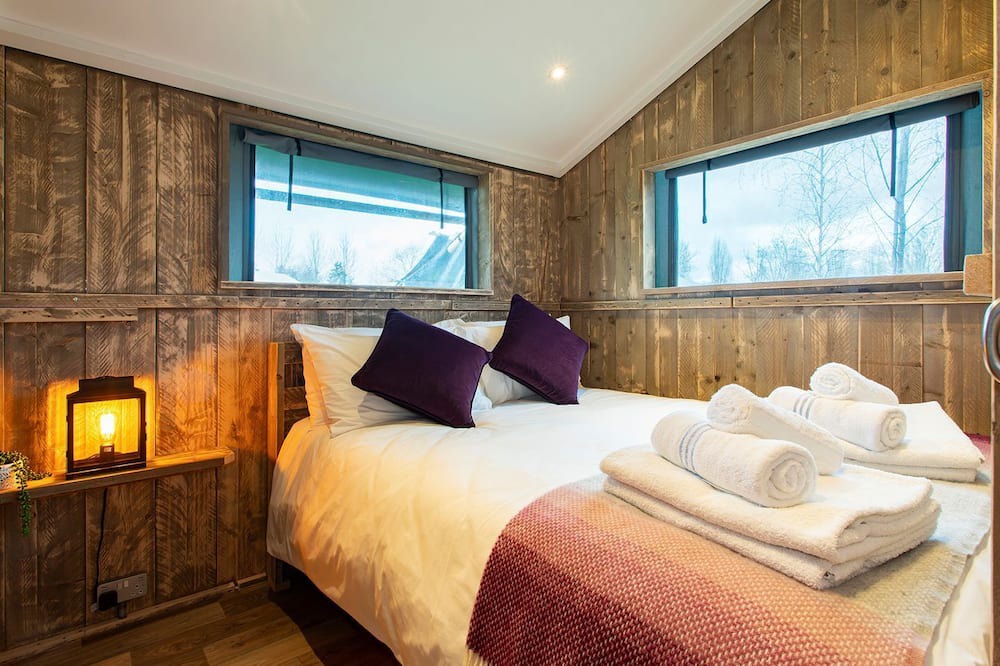 Photo of Bedroom in Overton-on-dee