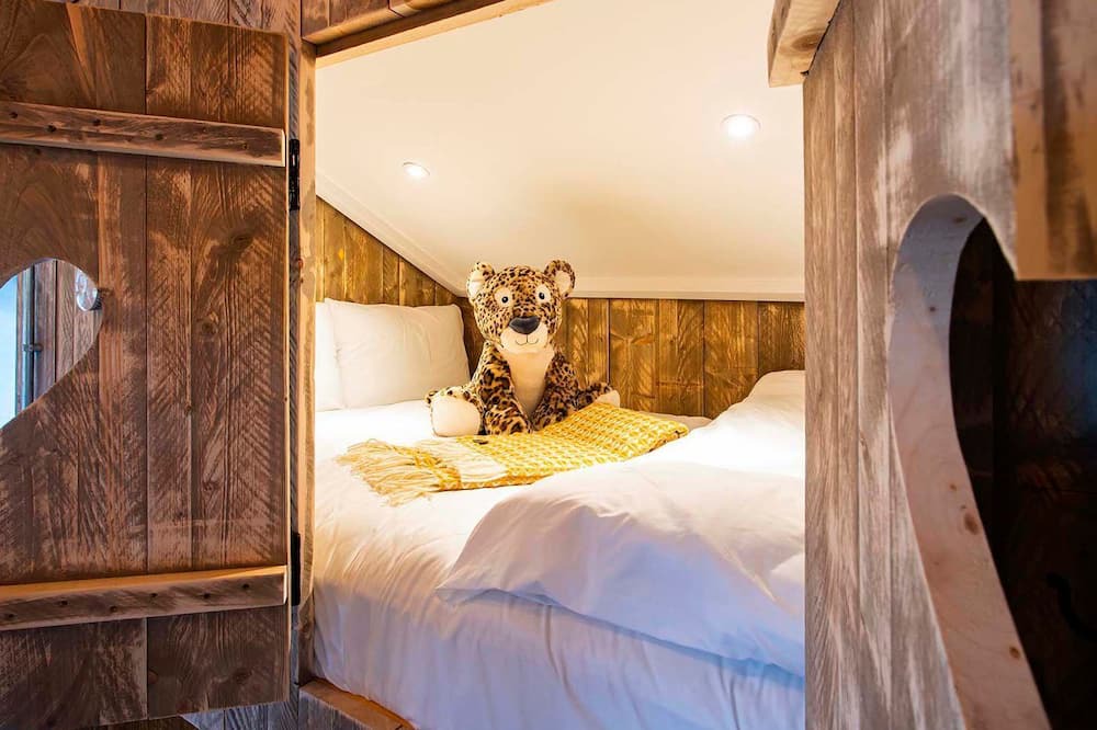 Photo of Bedroom in Overton-on-dee