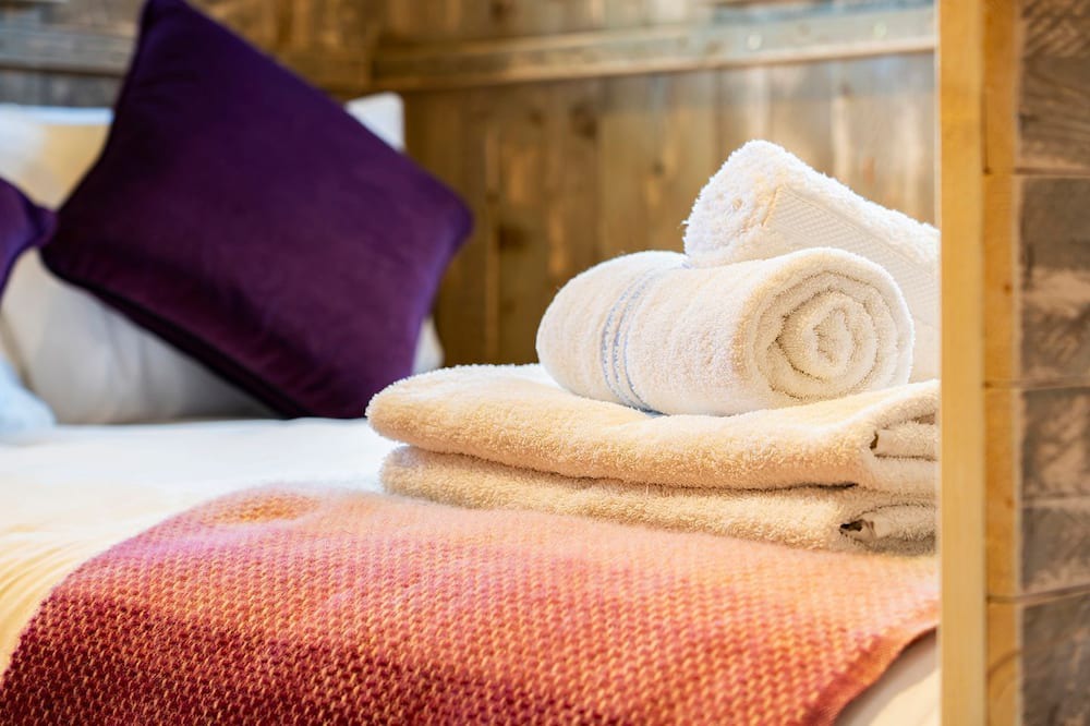 Photo of Bedroom in Overton-on-dee