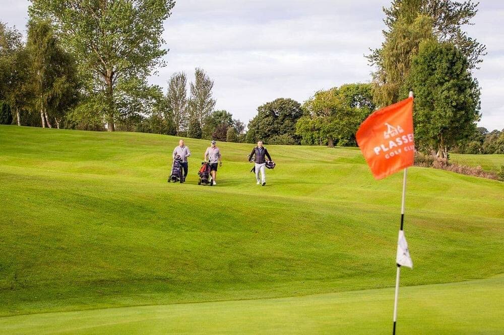 Photo of Others in Overton-on-dee