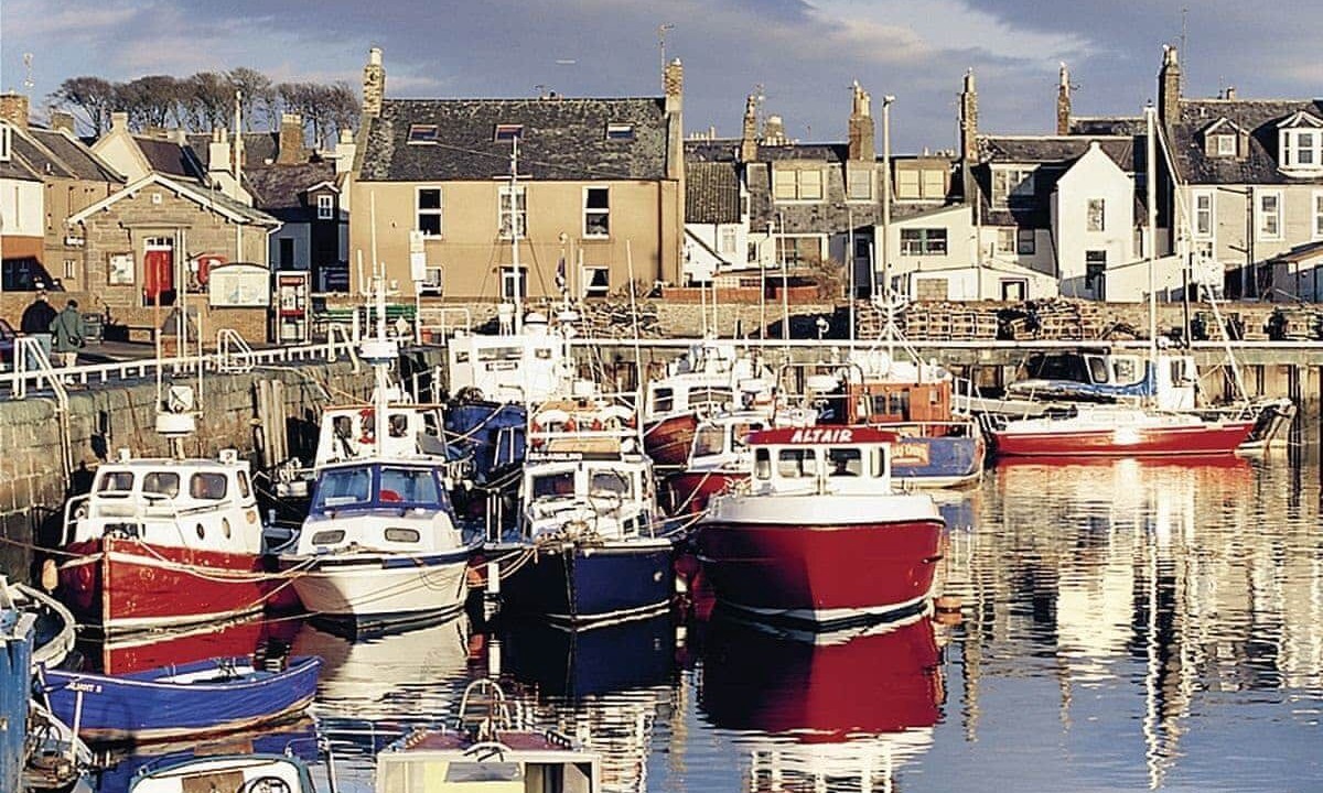 Photo of Others in Saint Cyrus