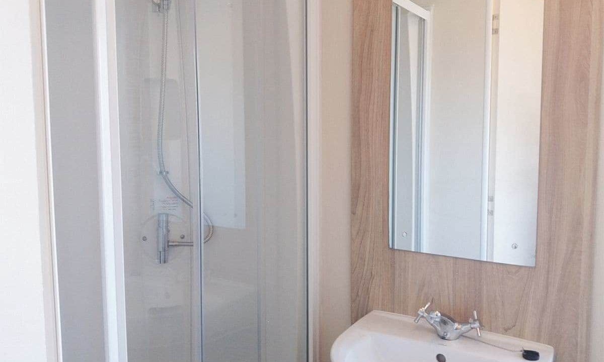 Photo of Bathroom in Saint Cyrus