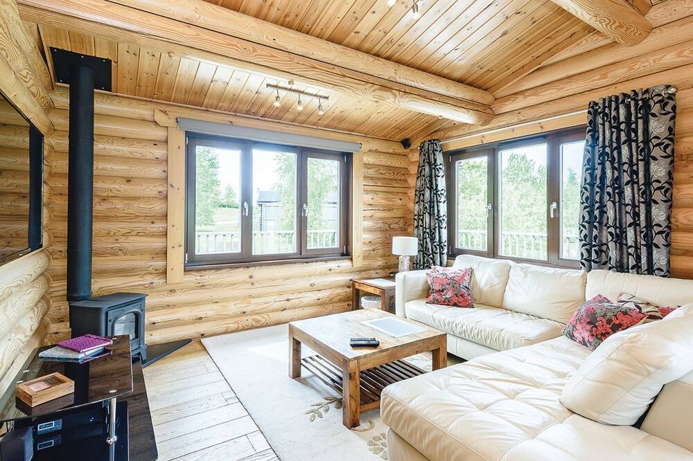 Photo of Livingroom in Weybread