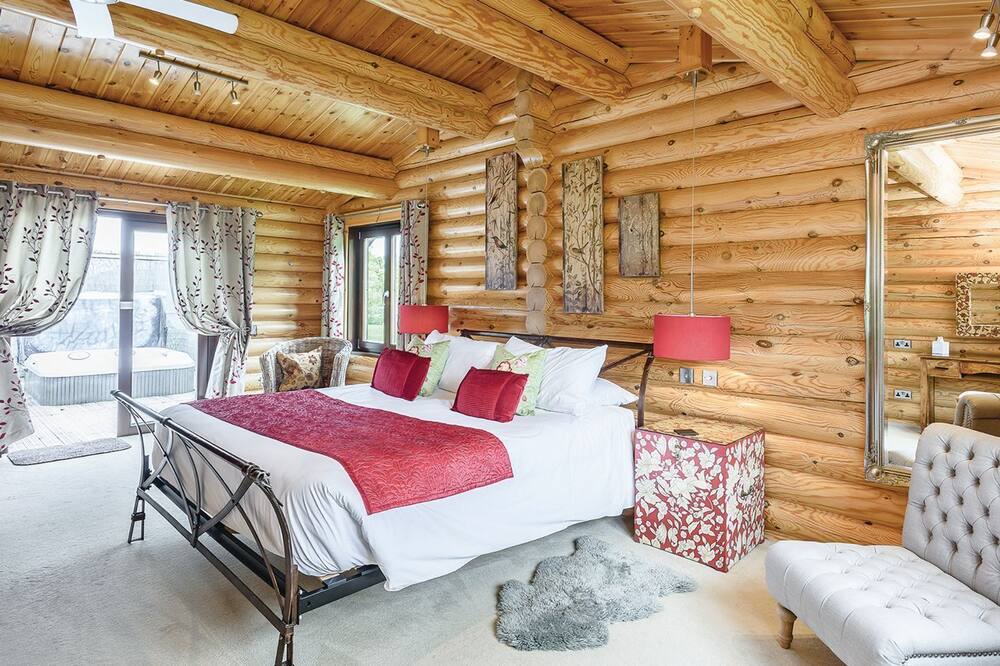 Photo of Bedroom in Weybread