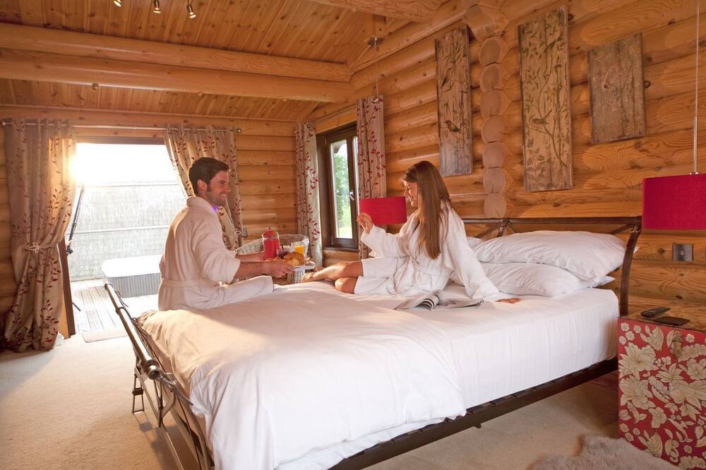 Photo of Bedroom in Weybread