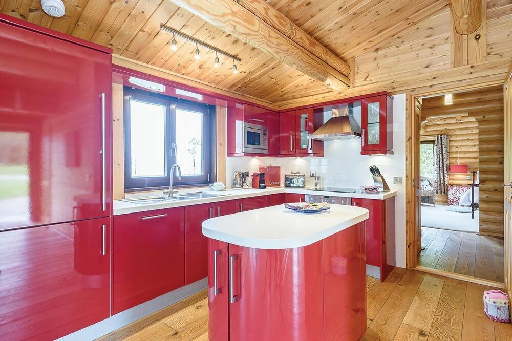 Photo of Kitchen in Weybread