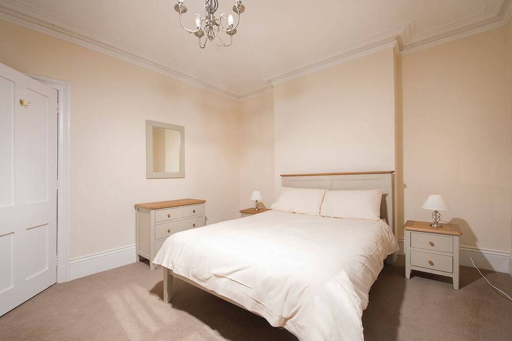 Photo of Bedroom in Combe Martin
