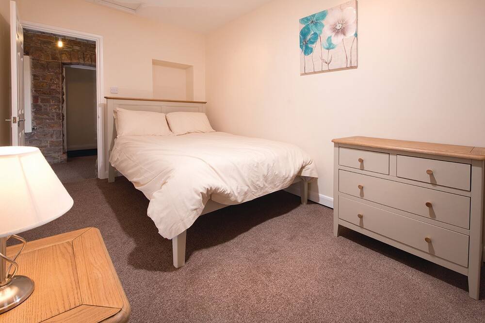 Photo of Bedroom in Combe Martin