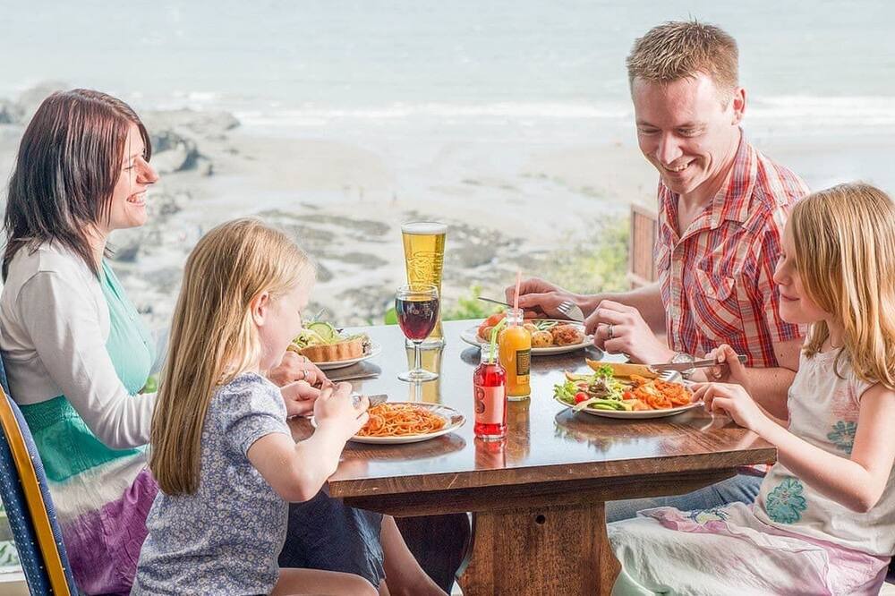 Photo of Others in Combe Martin