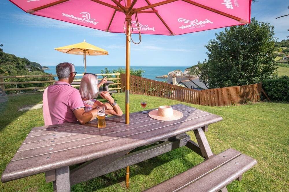 Photo of Others in Combe Martin