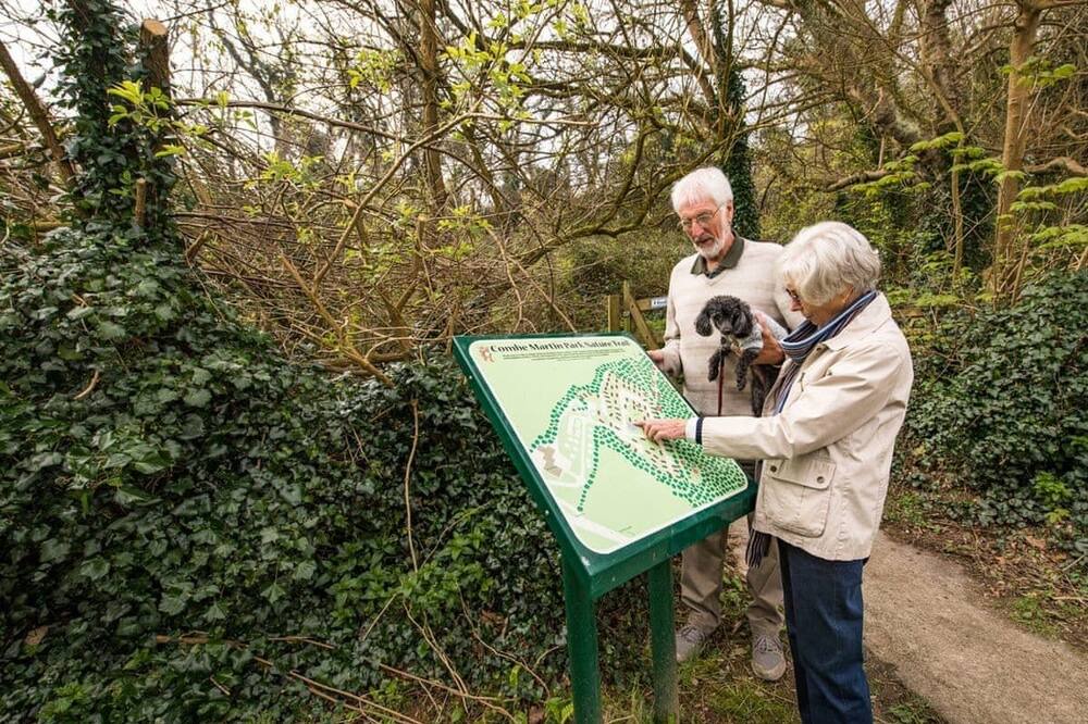 Photo of Others in Combe Martin