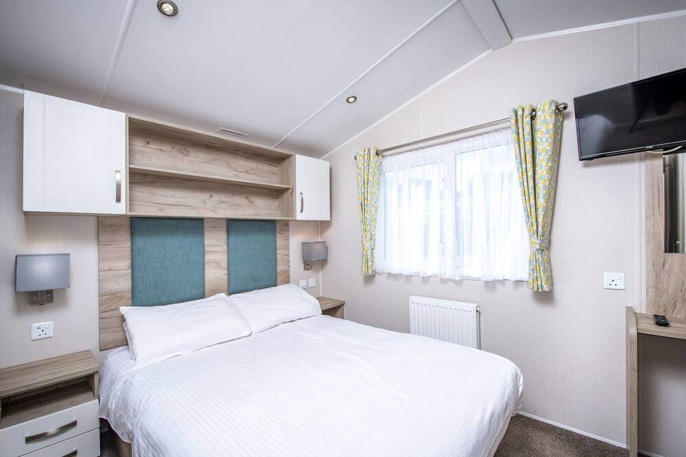 Photo of Bedroom in Looe