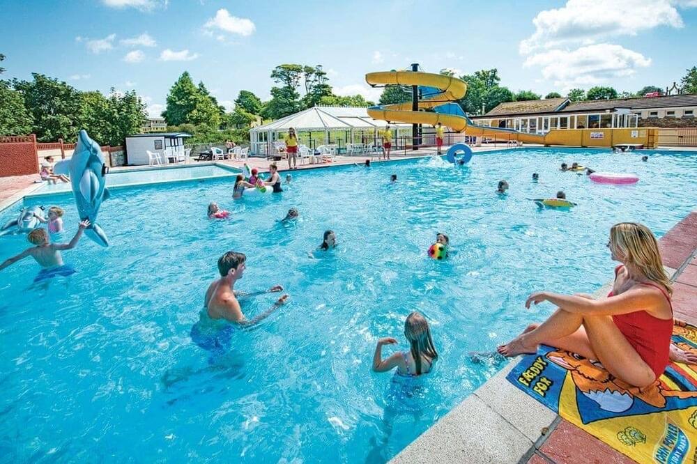 Photo of Outdoor in Looe