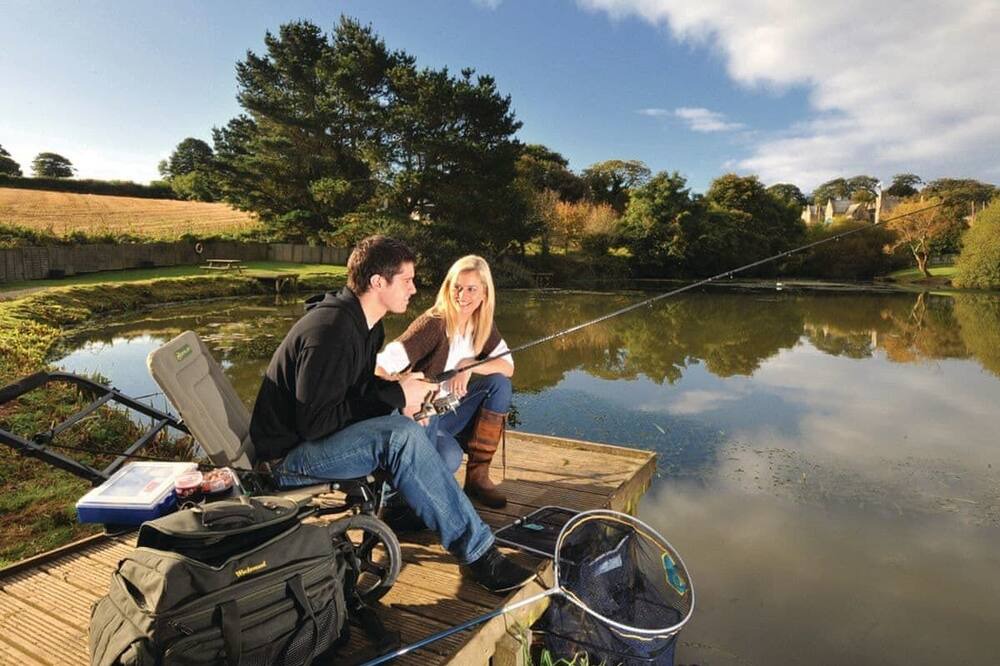 Photo of Outdoor in Looe