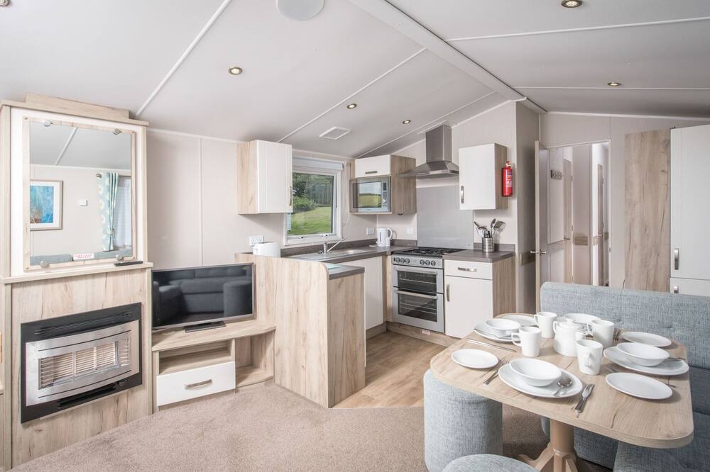 Photo of Kitchen in Looe