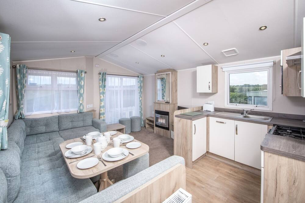 Photo of Kitchen in Looe