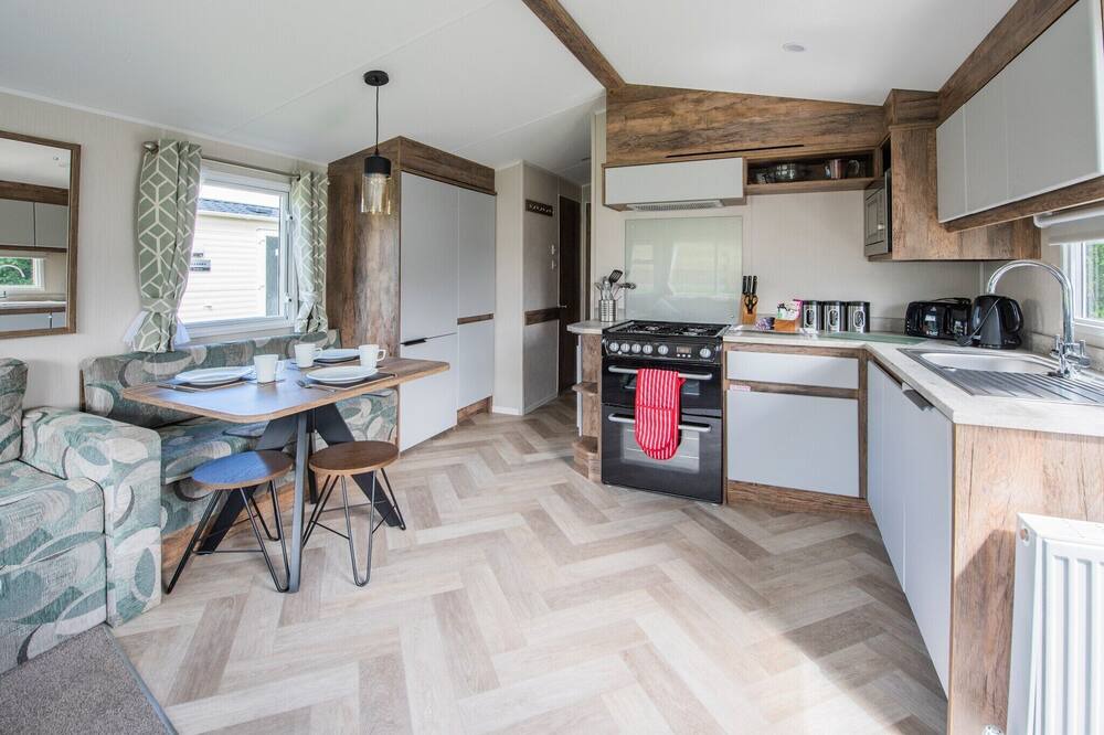 Photo of Kitchen in Berrynarbor