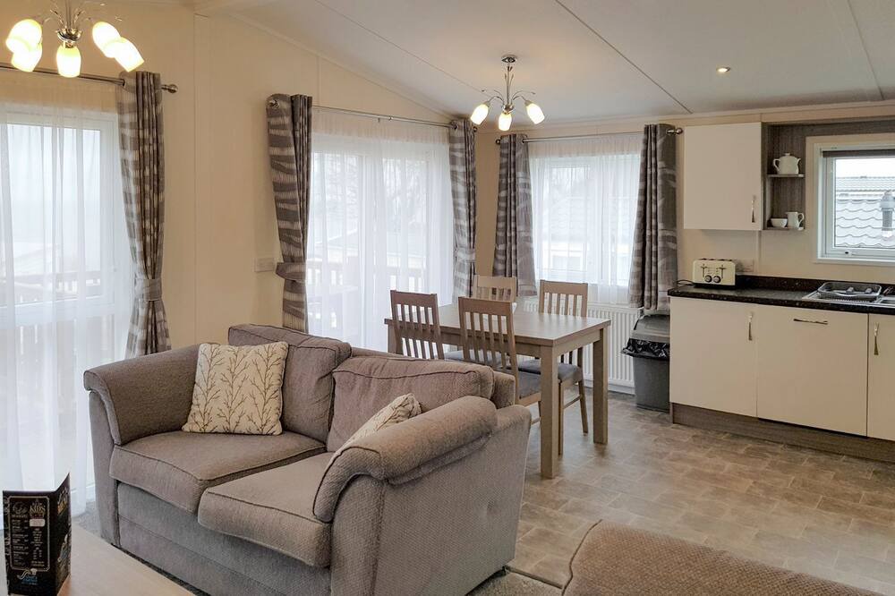 Photo of Livingroom in Berrynarbor