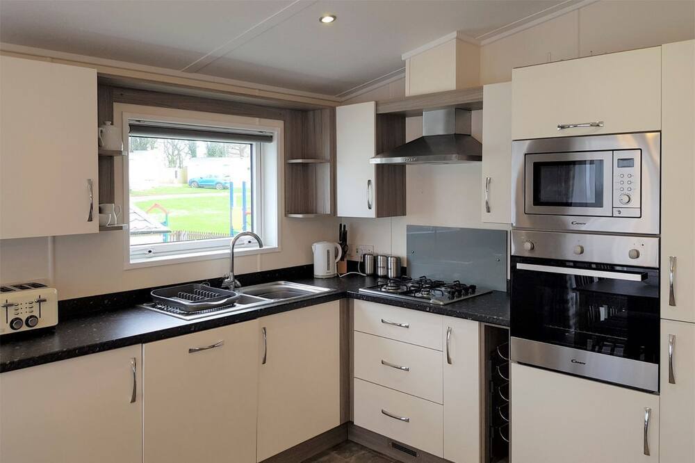 Photo of Kitchen in Berrynarbor