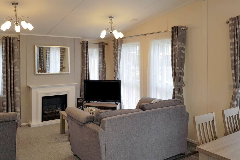 Photo of Livingroom in Berrynarbor