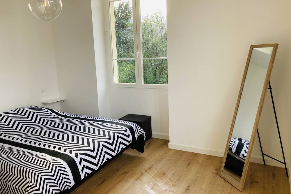 Photo of Bedroom in Sospel