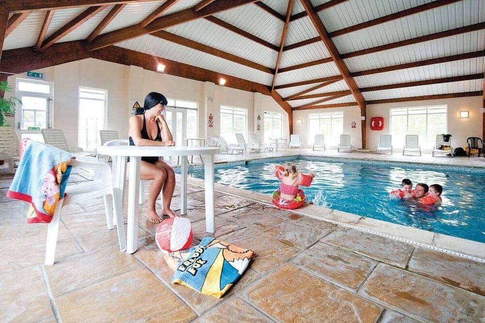 Photo of Outdoor in Widemouth Bay