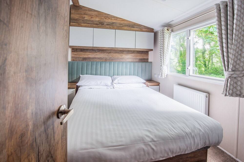 Photo of Bedroom in Widemouth Bay