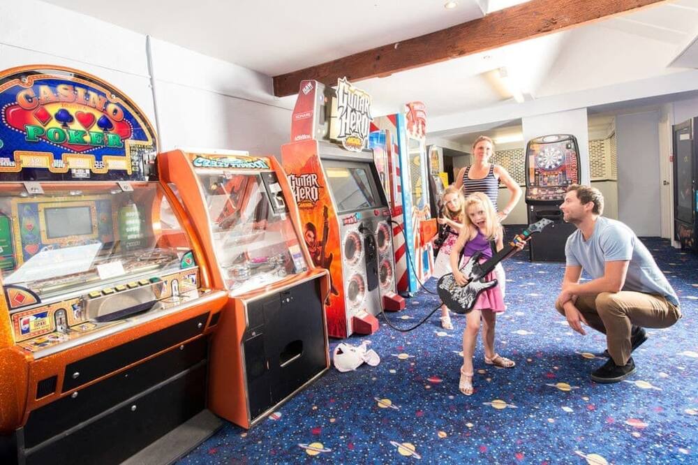 Photo of Others in Widemouth Bay