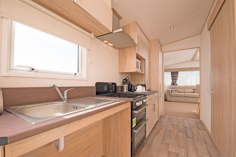 Photo of Kitchen in South Hayling