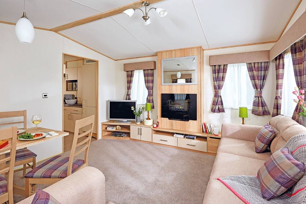 Photo of Livingroom in South Hayling