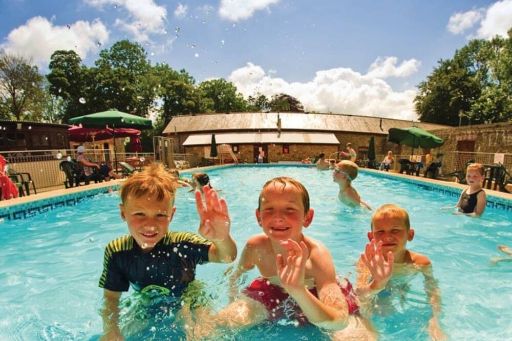 Photo of Outdoor in Narberth