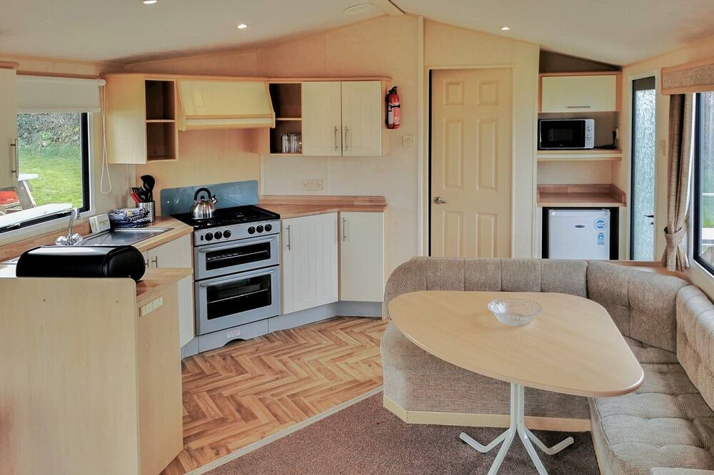 Photo of Kitchen in Narberth