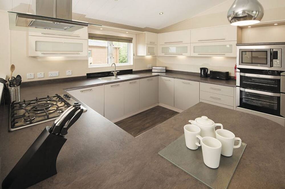 Photo of Kitchen in Brean