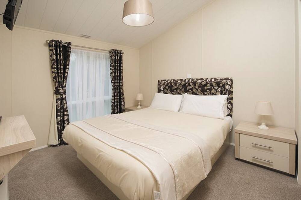 Photo of Bedroom in Brean